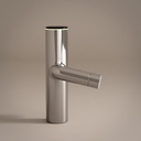 Mitigeur Lavabo Chrome Cactus