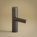 Mitigeur Lavabo Gun Metal Cactus 