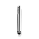 Colonne bain-douche avec mitigeur thermostatique, Ø25cm, chrome, Châtelet III