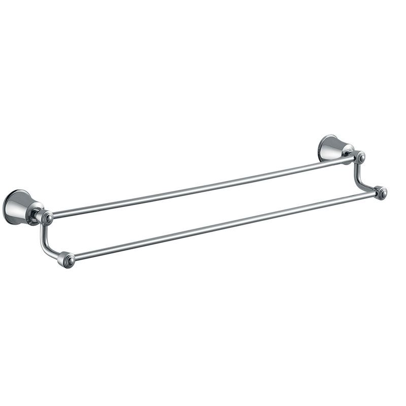 Double barre porte-serviettes, Liberty