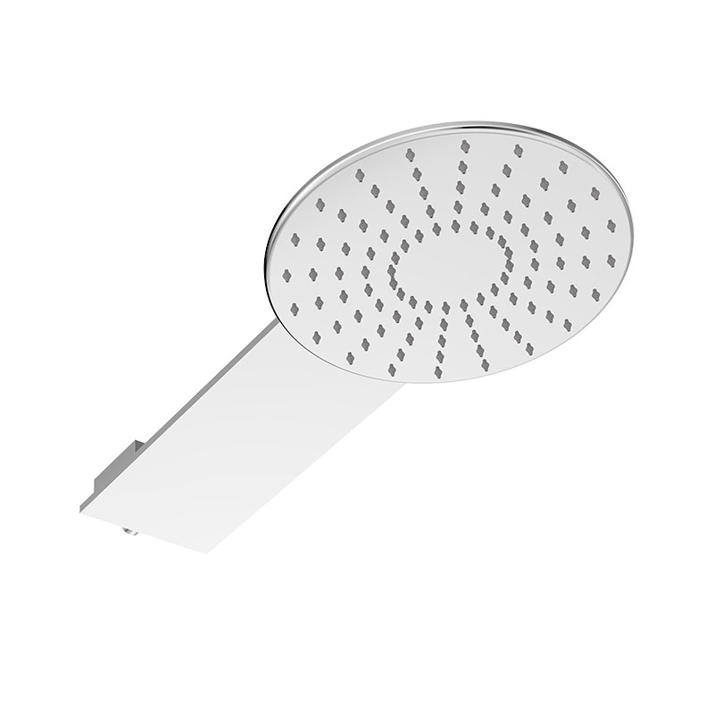 Douche de tête murale, chromé, Infinity Flow