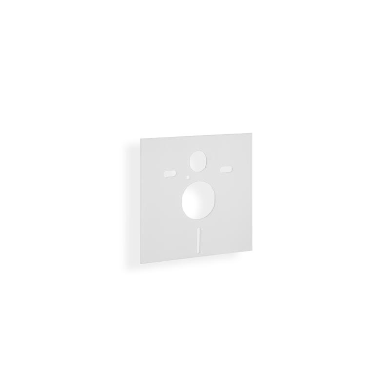 Isolant phonique pour bati-support Geberit