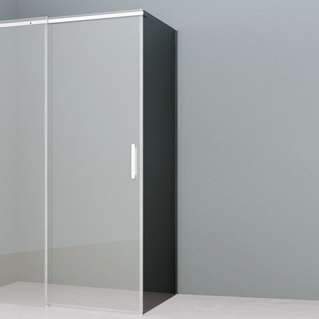 Paroi fixe pour combinaison Minima