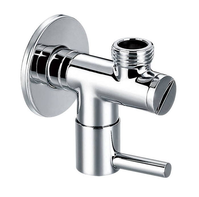 Robinet d'alimentation Century 1/2