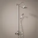 Colonne de douche avec mitigeur thermostatique, Liberty