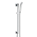 Douchette à main avec barre prise d'eau et flexible, Nova