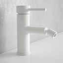 Robinet mitigeur bidet, Jack, 2 couleurs