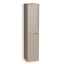 Sorbonne, Colonne Beige Mat, 135x30x30
