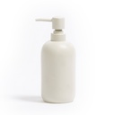 Distributeur de savon à poser, Beige, Pastel