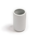 Verre à poser, Gris, Pastel