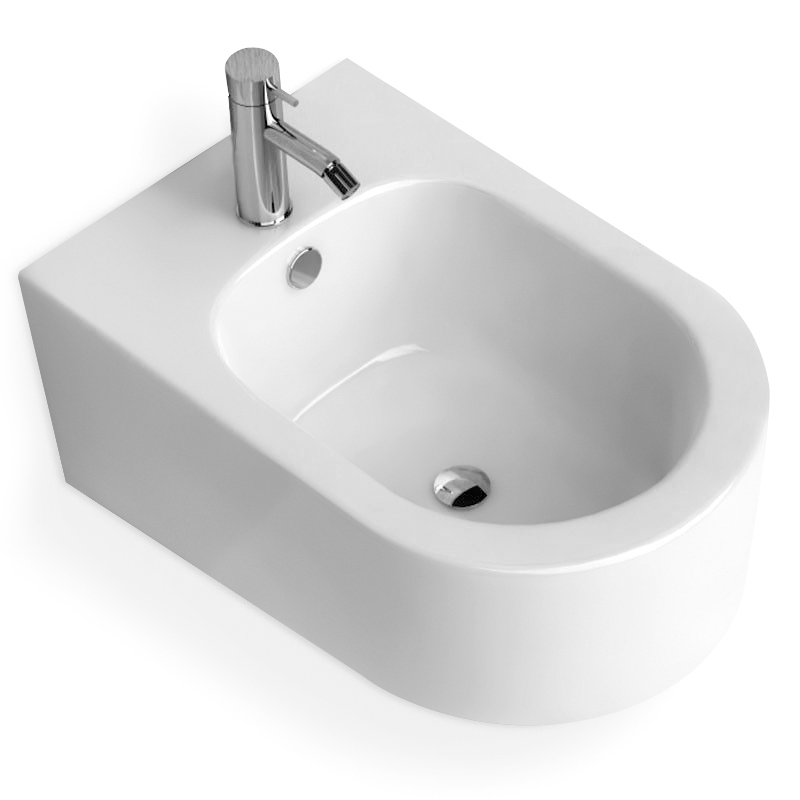 Bidet suspendu Orba