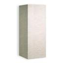Revêtement mural 60x240 cm, marbre beige, B'Wall ®esin-Wood