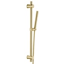 Set de douche complet avec barre, Châtelet III, 5 couleurs