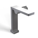 Robinet Mitigeur Lavabo Haut Chromé, Carrousel