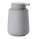 Distributeur de savon liquide à poser, Gull Grey, Nova