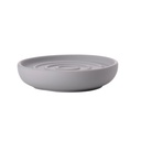 Coupelle porte savon, Gull Grey, Nova