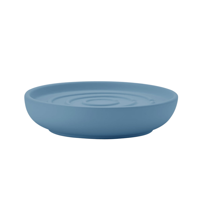 Coupelle porte savon, Blue Fog Nova