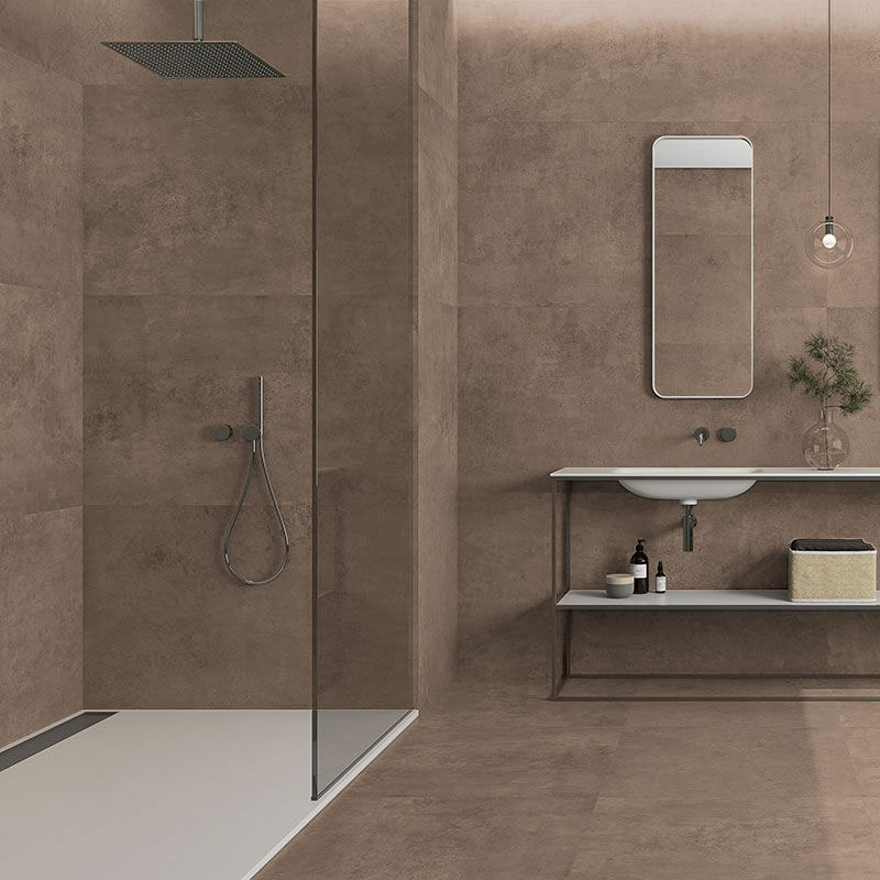 Carrelage sol et mur 60x120 cm Origine Visone