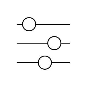 Miroir sur-mesure