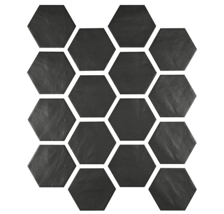 Collection Hexagone