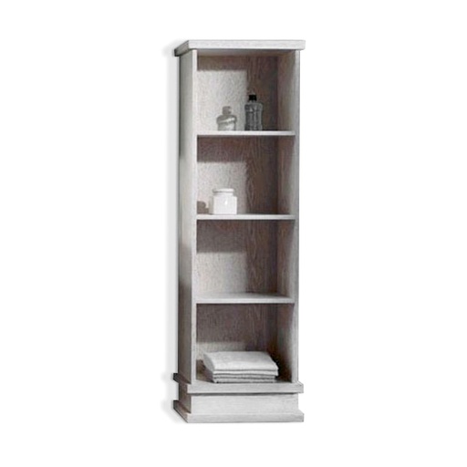 Colonne chêne blanchi, 174 cm, Terra