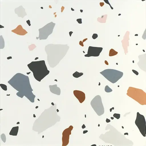 Carrelage sol et mur, 20x20 Trendy Mix