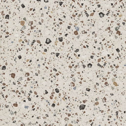 Carrelage sol et mur, 60x60 Argillae Coccio Mix