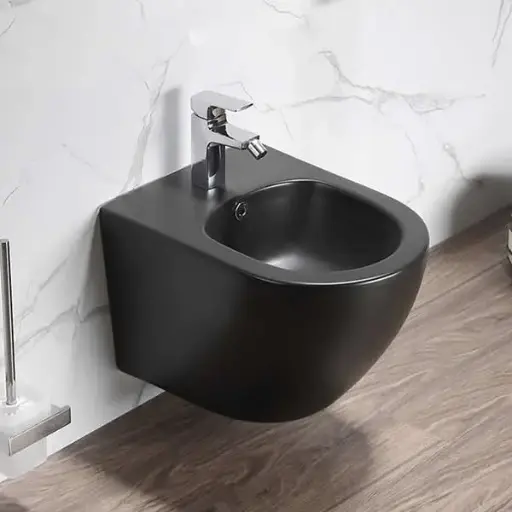Bidet Suspendu, 48x37, Celia, 6 couleurs