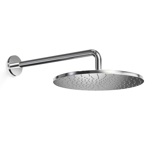 Pomme de douche ronde Century, 30 cm AIR