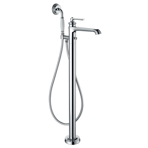 Robinet mitigeur de bain au sol, Liberty