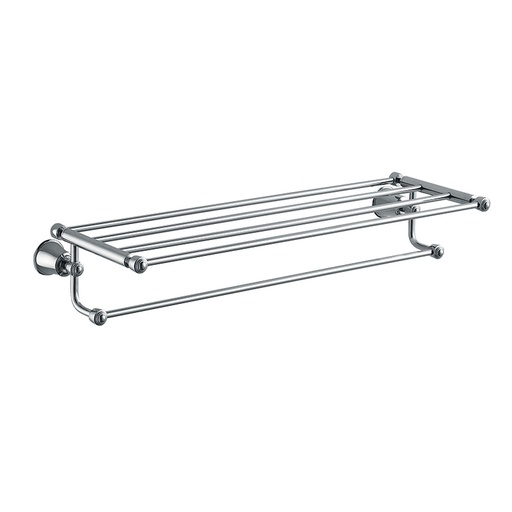 Rack porte-serviettes, Liberty, 2 couleurs