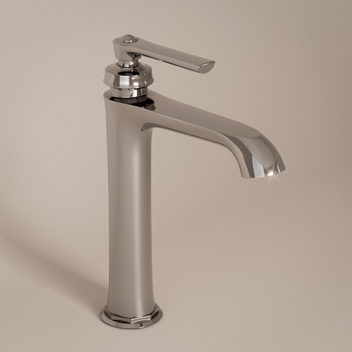 Robinet Mitigeur Lavabo Haut, Liberty