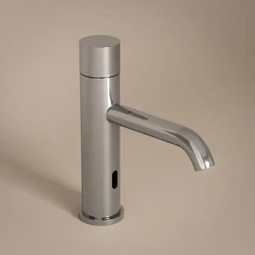 Châtelet, Mitigeur Electronique Lavabo, 3 couleurs