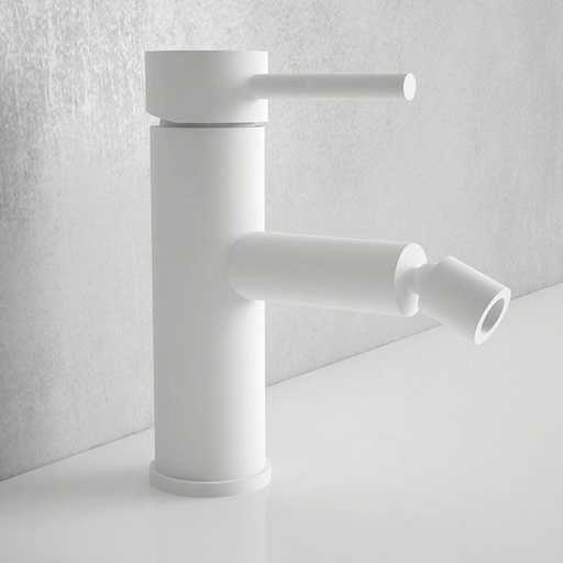Robinet mitigeur bidet, Jack, 2 couleurs