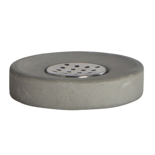 Porte savon, Cement