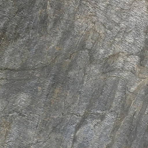 Feuille de pierre naturelle, 61 x 122 cm, Tokyo Emerald