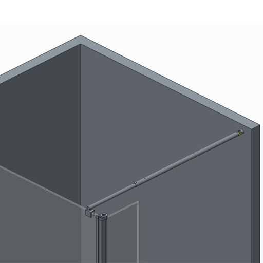 Volet de 30 cm pour paroi Altea