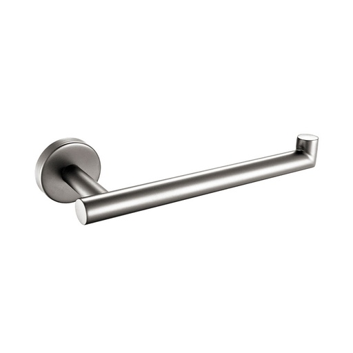 Porte-serviette, inox brossé, Châtelet