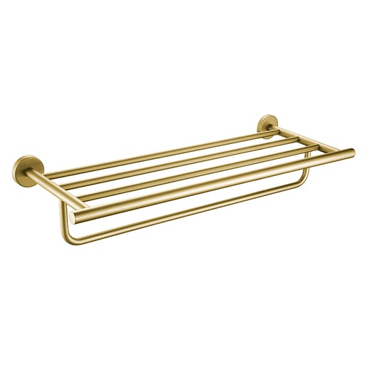 Rack porte-serviettes, Châtelet, 6 couleurs