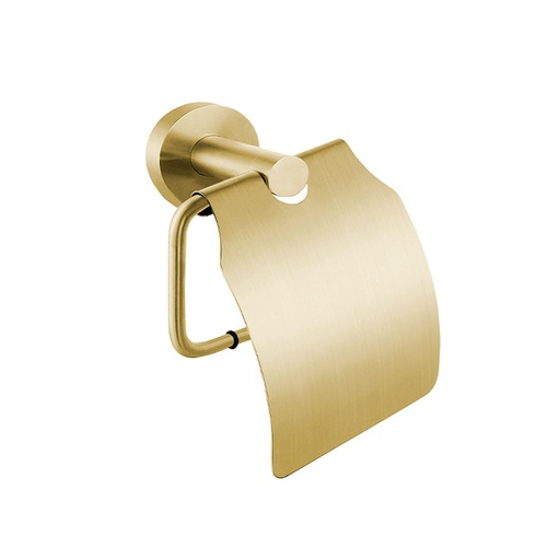 Porte-rouleau avec couvercle, Châtelet, 5 couleurs