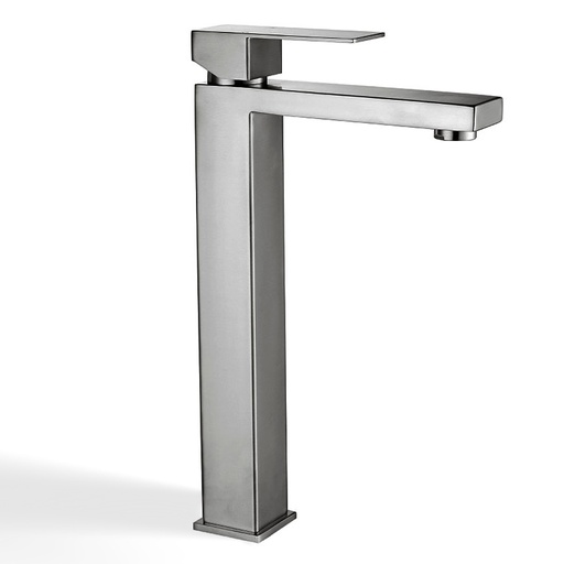 Robinet Mitigeur lavabo Haut, Chrome, Tuileries II