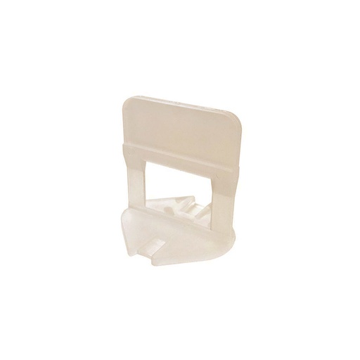 Clips croisillons autonivelants  2mm X300
