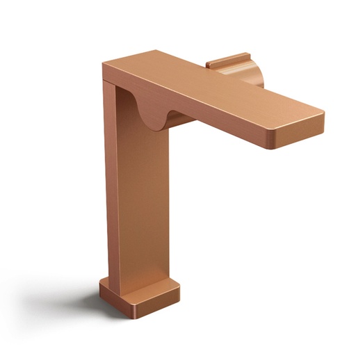 Robinet Mitigeur Lavabo Haut, Carrousel, 4 couleurs