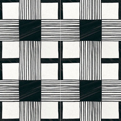 Cloth B&W