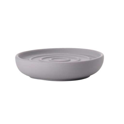 Coupelle porte savon, Gull Grey, Nova