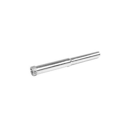 Foret diamanté, 6 mm, 8 mm ou 10 mm