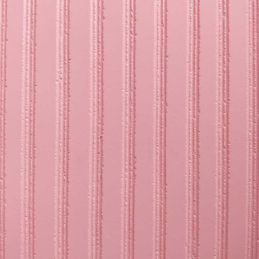 Lavabo sur pieds à poser 60x38 cm, aspect béton rose, Roneo