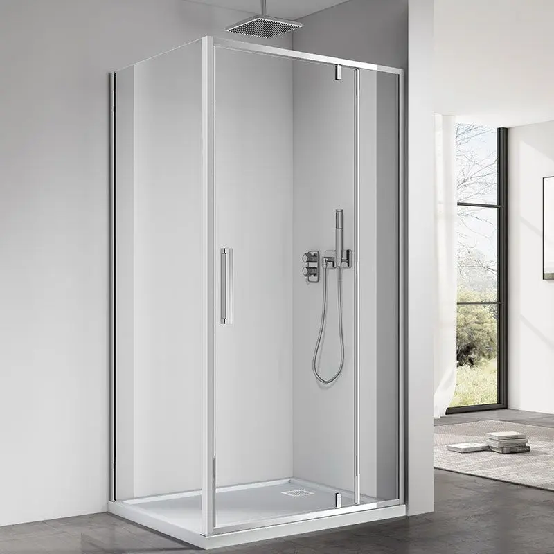 Cabine De Douche Sur Mesure