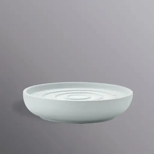 Coupelle porte savon, Dust Green, Nova